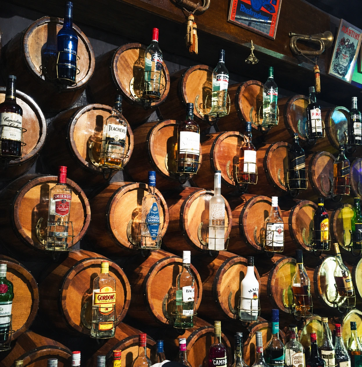 Ceylon Craft Ales